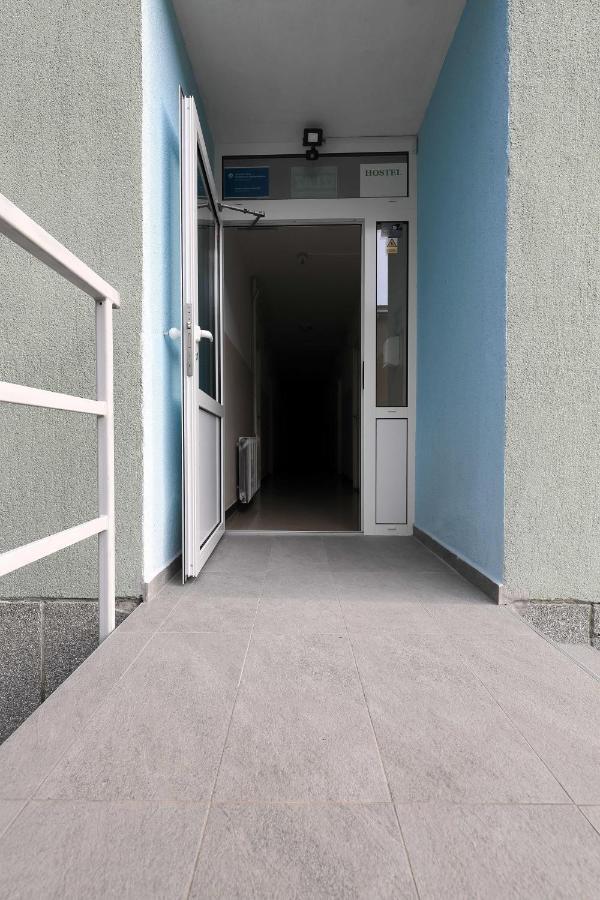 Rooms Studentsko Naselje Ivan Goran Kovacic Риека Экстерьер фото