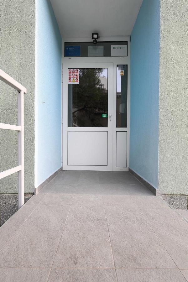 Rooms Studentsko Naselje Ivan Goran Kovacic Риека Экстерьер фото