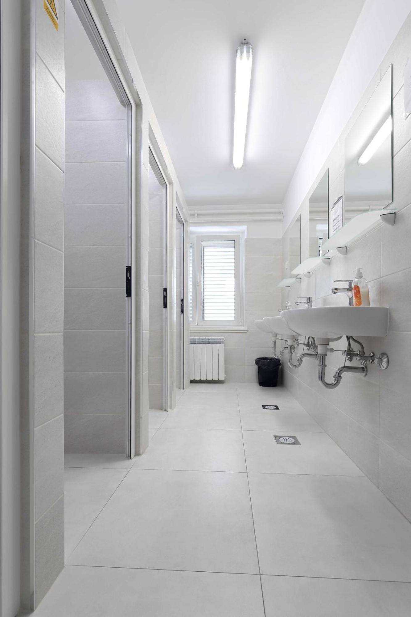 Rooms Studentsko Naselje Ivan Goran Kovacic Риека Экстерьер фото