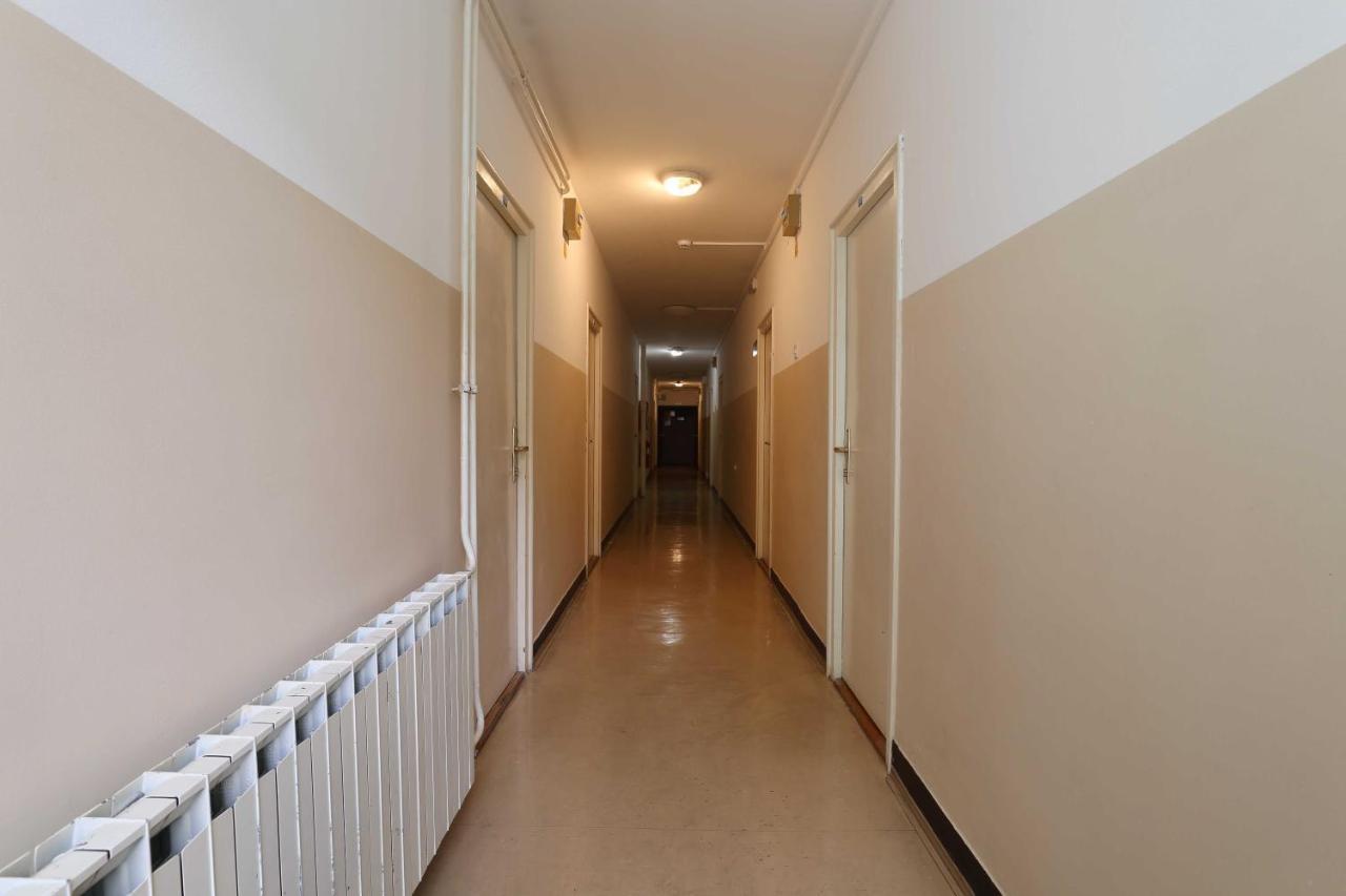 Rooms Studentsko Naselje Ivan Goran Kovacic Риека Экстерьер фото